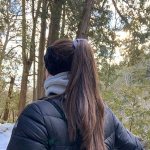 Meet your Posher, Keira